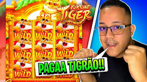 baixar jogo fortune tiger para mobile